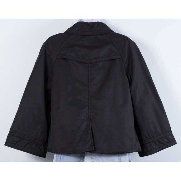 Old Navy Swing Jacket - Picture 3 of 4